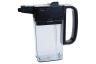 Saeco SM5573/10R1 PicoBaristo Deluxe Kaffeemaschine Milchbehälter 