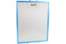 Smeg Abzugshaube Metallfilter 