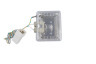 Smeg SFPR9606WTPNR Ofen-Mikrowelle Lampe 