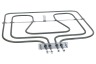 Progress PHN23001X 944064967 00 Ofen-Mikrowelle Heizelement 
