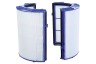 Dyson TP04/Pure cool 286439-01 TP04 EU Wh/Sv () (White/Silver) Luftreiniger Filter 