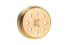 Kenwood KVL4100S 0W20011253 KVL4100S KITCHEN MACHINE - XL Kleine Haushaltsgeräte Nudelmaschine Nudelscheibe 