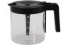 Inventum KZ813D/01 KZ813D Koffiezetapparaat - 1,25 liter - Glazen kan Kaffeeautomat Kaffeekanne 