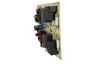 Inventum IKI7735MAT/02 IKI7735MAT Inductiekookplaat - 77 cm - 1- of 2-fase Kochplatte Elektronik 