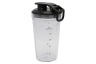 WMF 0416530011 BLENDER KULT Pro Kleine Haushaltsgeräte Mixer Trinkflasche 