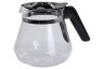 WMF 0412320011 KOFFIEZET APPARAAT LUMERO GLASS Kaffeeaparat Kaffeekanne 