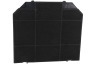 Faber STILO/3 K40 X  A90 SENUKU 630002192 HOOD STILO/3 K40 X A90 SENUKU A18 Dunstabzugshaube Filter 